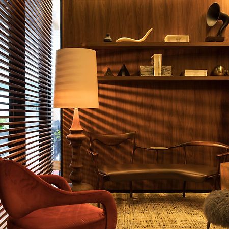 Hotel Henri Νέα Υόρκη Εξωτερικό φωτογραφία
