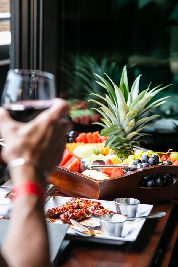Hotel Henri Νέα Υόρκη Εξωτερικό φωτογραφία