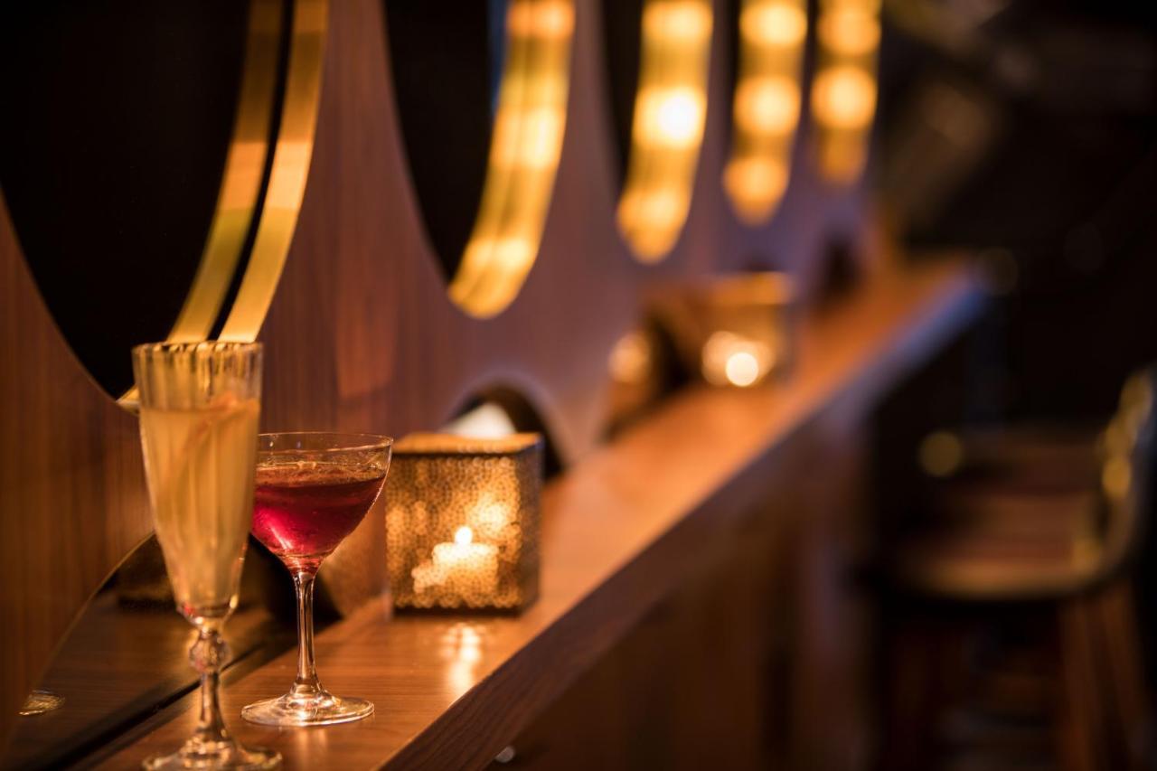 Hotel Henri Νέα Υόρκη Εξωτερικό φωτογραφία