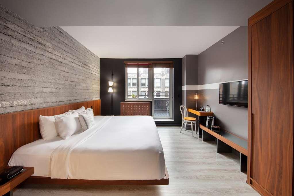 Hotel Henri Νέα Υόρκη Δωμάτιο φωτογραφία