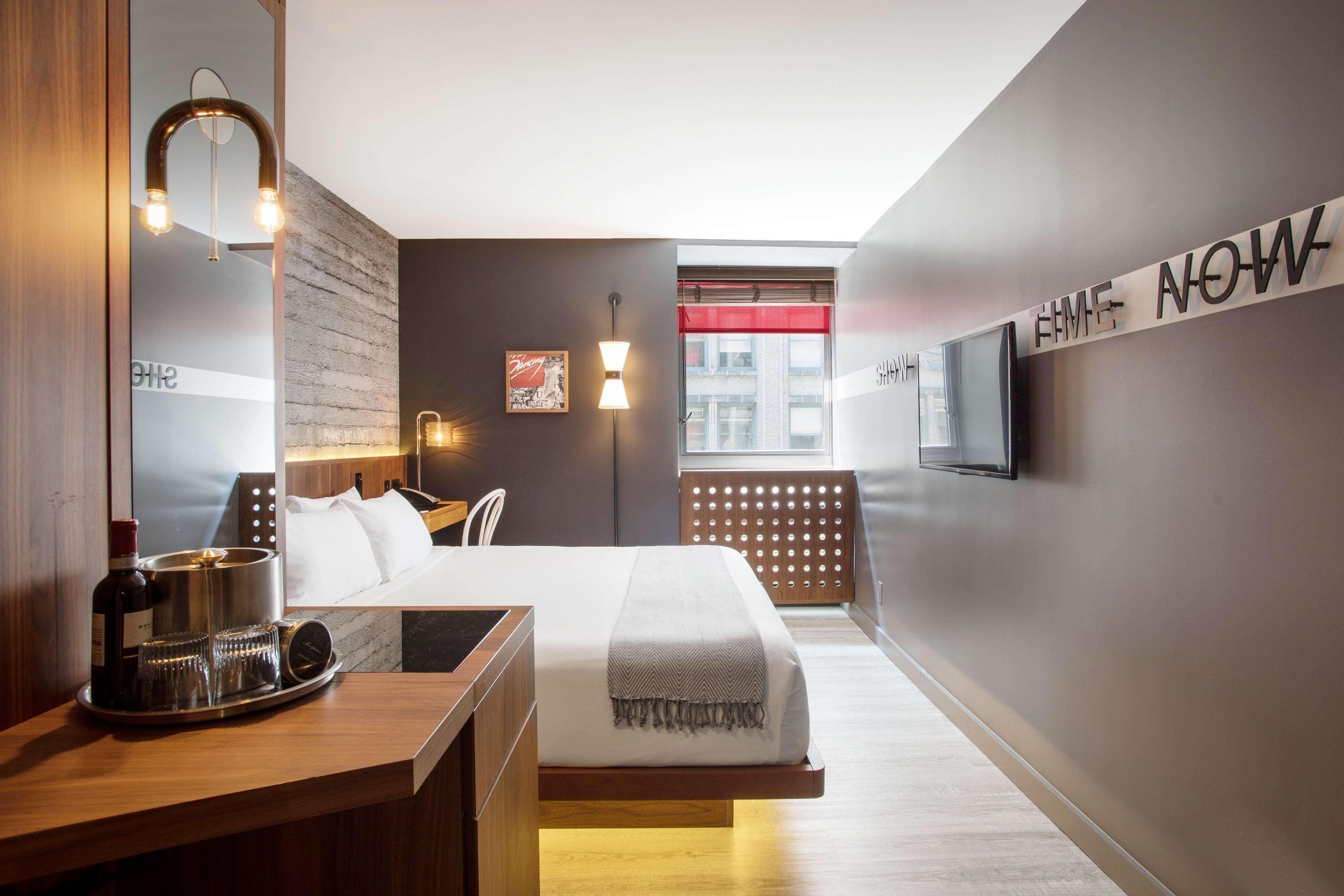 Hotel Henri Νέα Υόρκη Εξωτερικό φωτογραφία