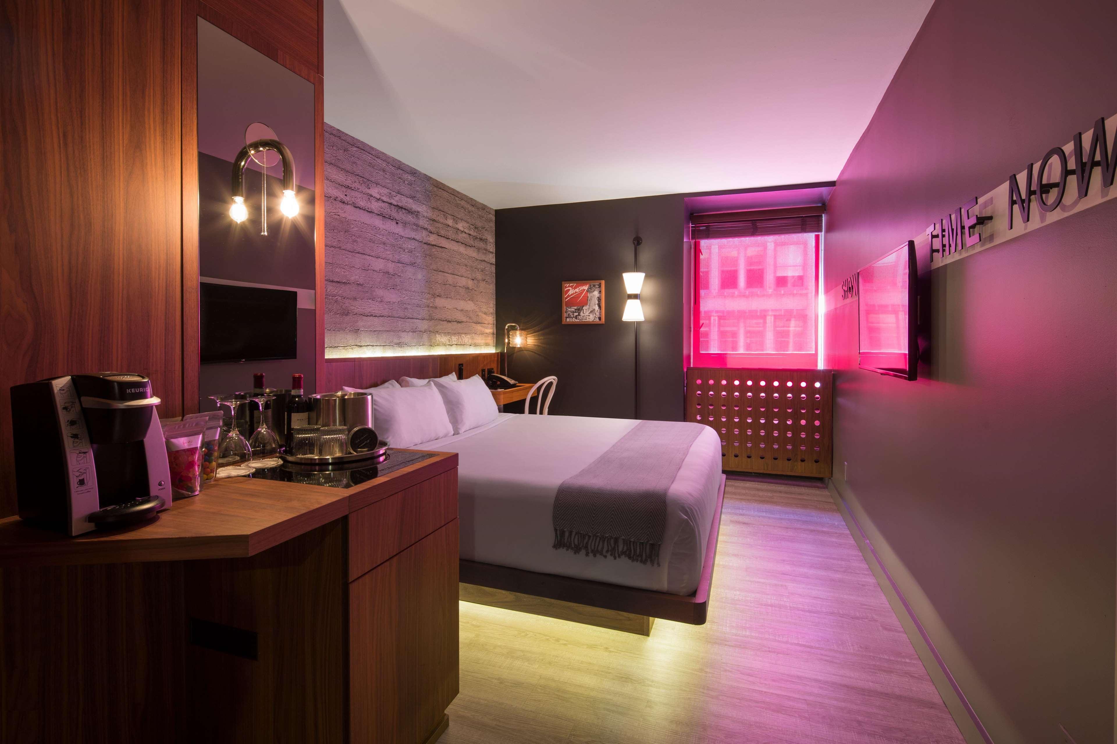 Hotel Henri Νέα Υόρκη Εξωτερικό φωτογραφία