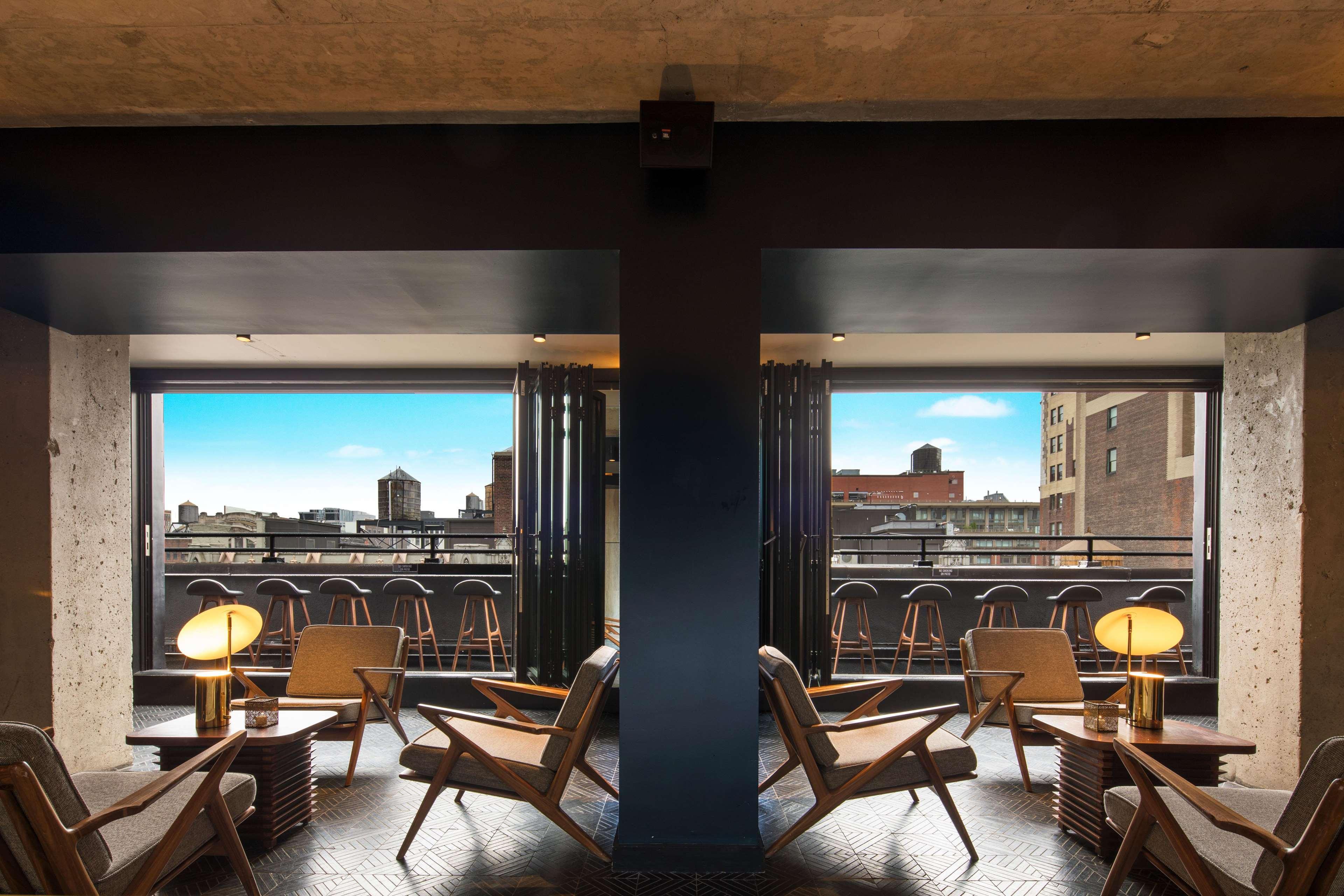 Hotel Henri Νέα Υόρκη Εξωτερικό φωτογραφία