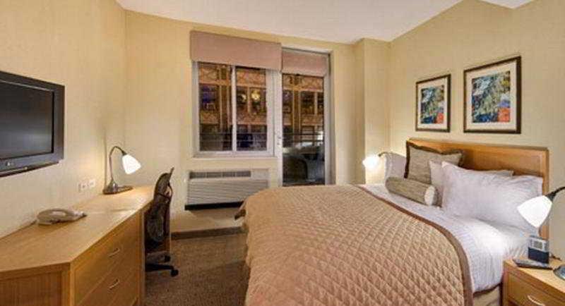 Hotel Henri Νέα Υόρκη Δωμάτιο φωτογραφία