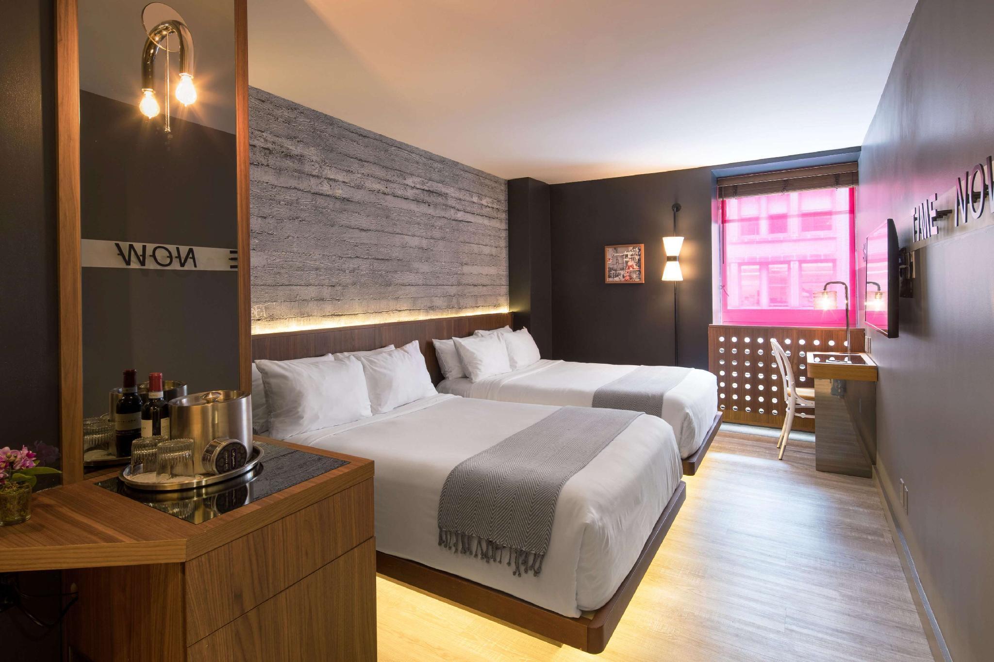 Hotel Henri Νέα Υόρκη Εξωτερικό φωτογραφία