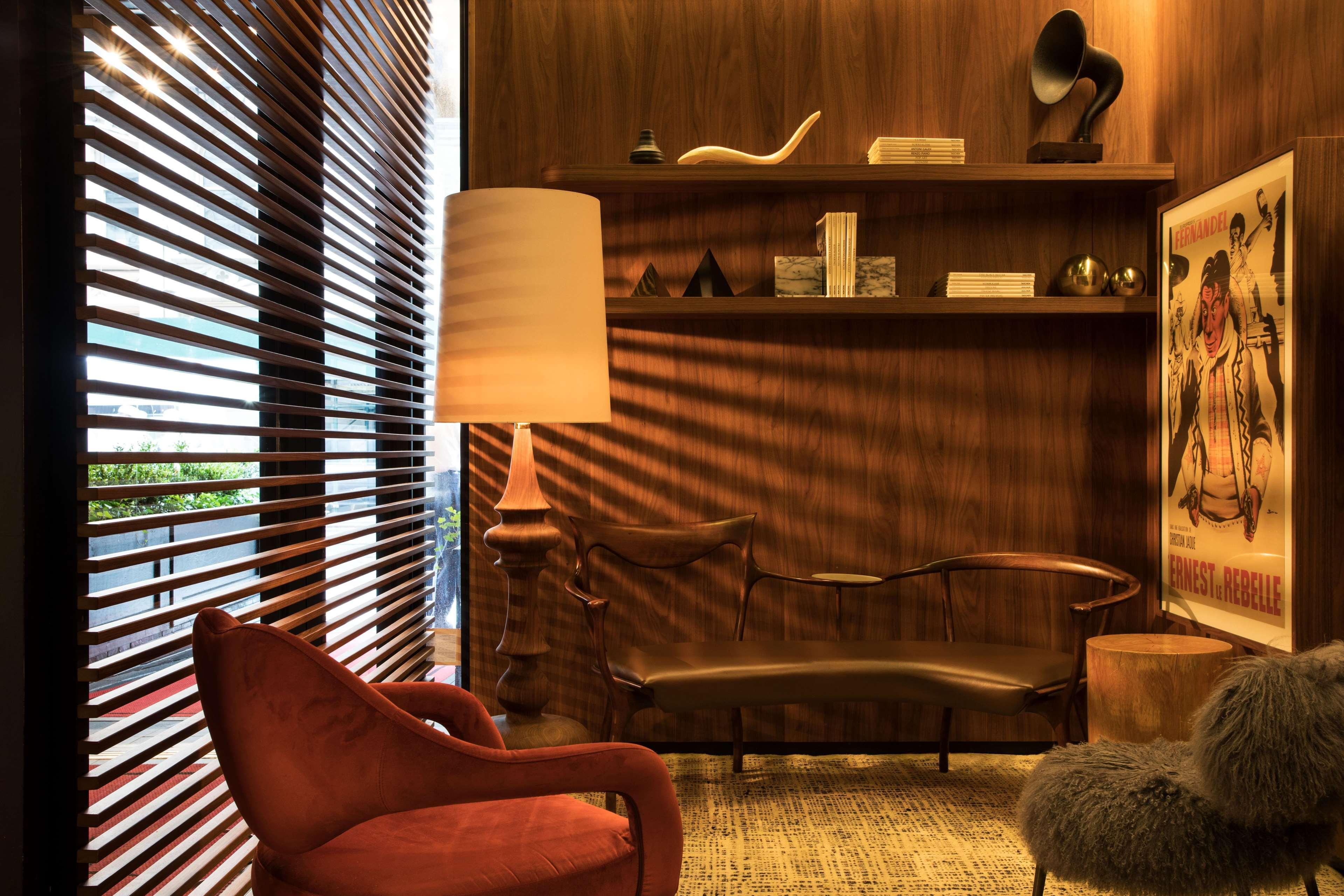 Hotel Henri Νέα Υόρκη Εξωτερικό φωτογραφία