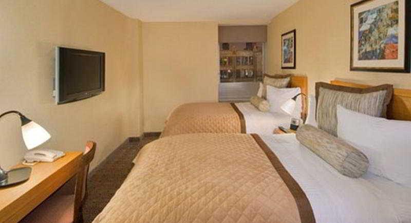 Hotel Henri Νέα Υόρκη Εξωτερικό φωτογραφία