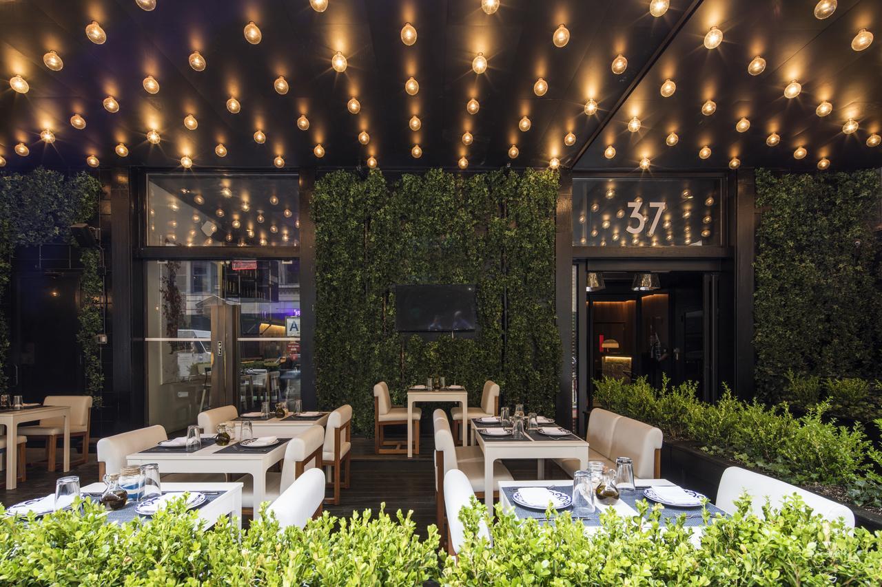Hotel Henri Νέα Υόρκη Εξωτερικό φωτογραφία