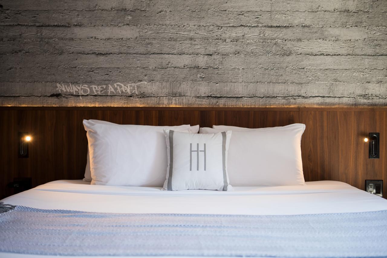 Hotel Henri Νέα Υόρκη Εξωτερικό φωτογραφία