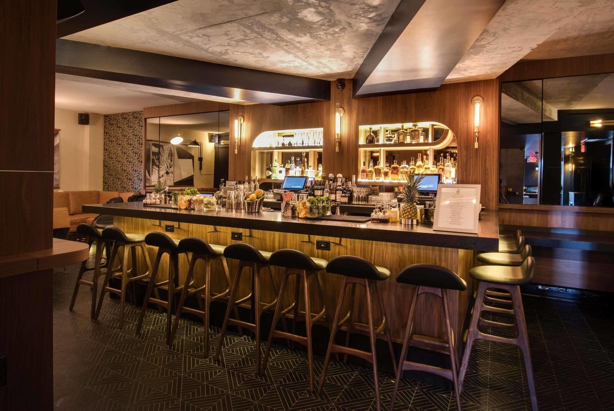 Hotel Henri Νέα Υόρκη Εξωτερικό φωτογραφία