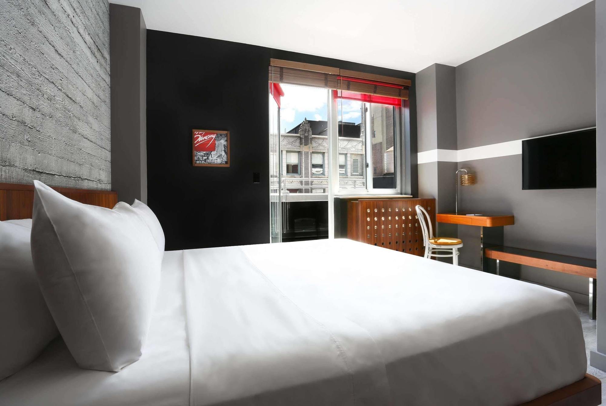 Hotel Henri Νέα Υόρκη Εξωτερικό φωτογραφία