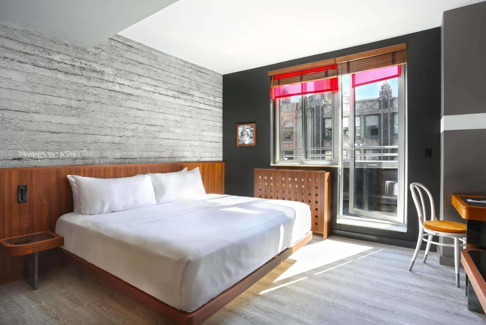 Hotel Henri Νέα Υόρκη Εξωτερικό φωτογραφία