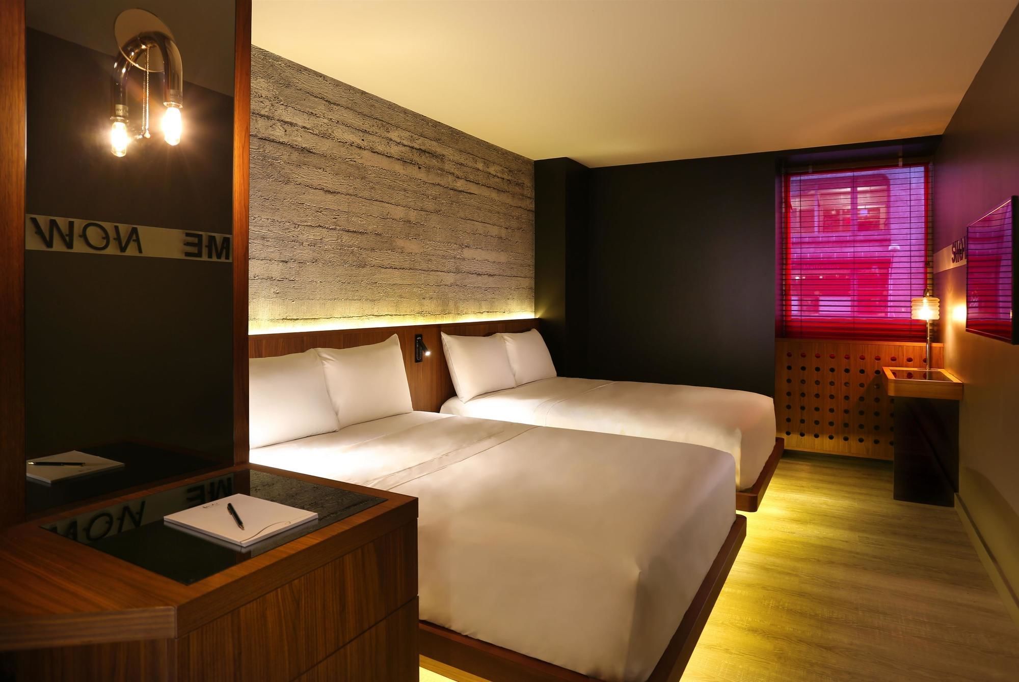 Hotel Henri Νέα Υόρκη Εξωτερικό φωτογραφία