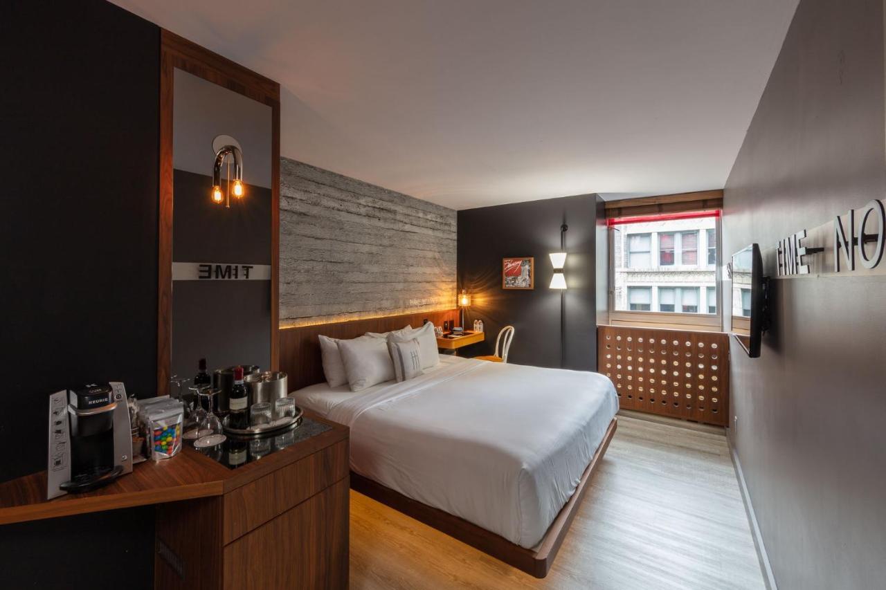 Hotel Henri Νέα Υόρκη Εξωτερικό φωτογραφία