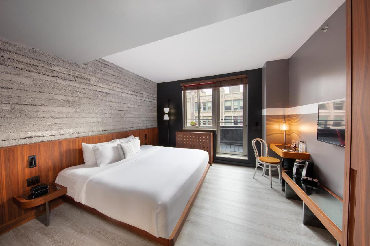 Hotel Henri Νέα Υόρκη Εξωτερικό φωτογραφία