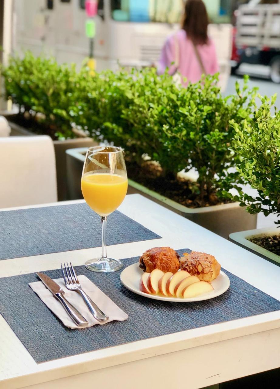Hotel Henri Νέα Υόρκη Εξωτερικό φωτογραφία