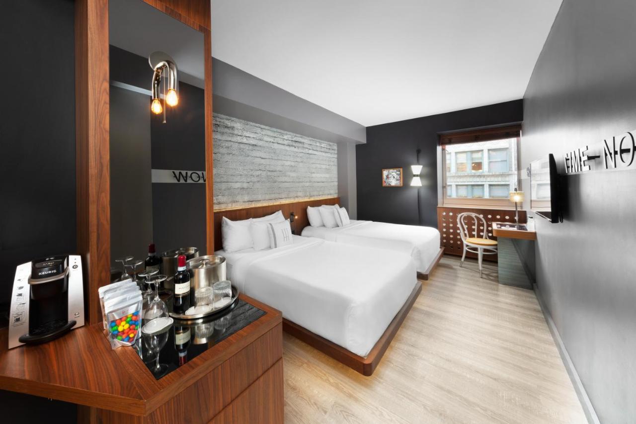 Hotel Henri Νέα Υόρκη Εξωτερικό φωτογραφία