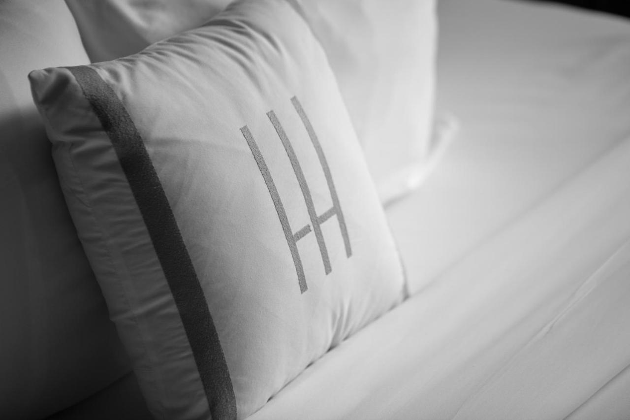 Hotel Henri Νέα Υόρκη Εξωτερικό φωτογραφία