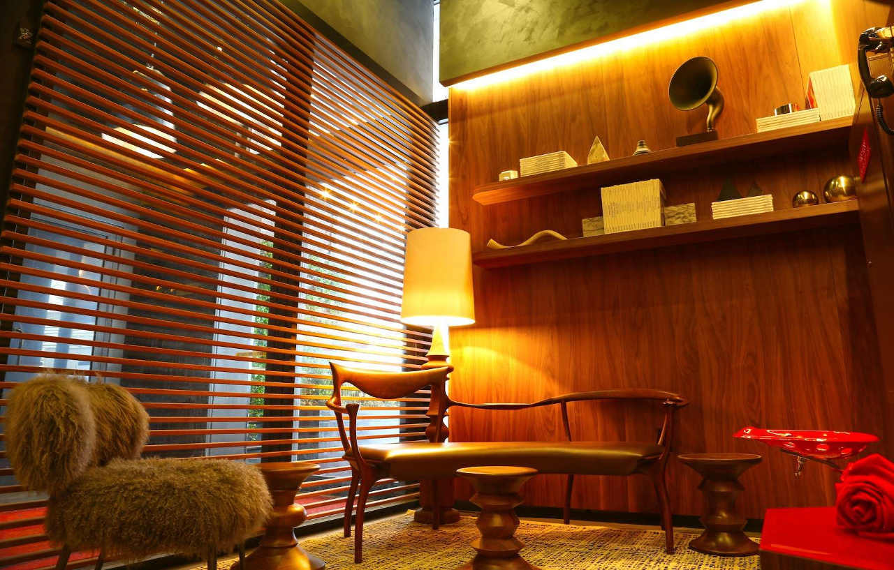 Hotel Henri Νέα Υόρκη Εξωτερικό φωτογραφία